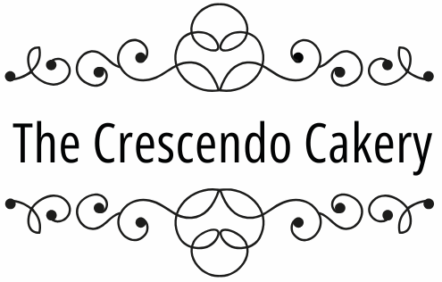 The Crescendo Cakery